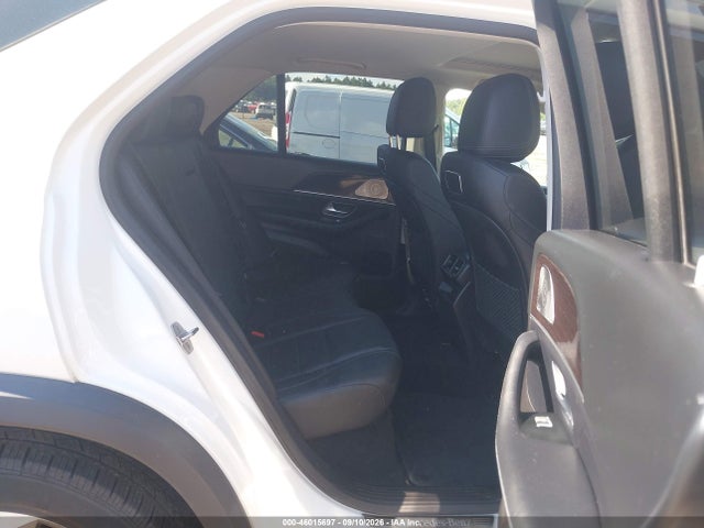 4JGFB5KB8LA009670 Mercedes-Benz Gle 450 4matic