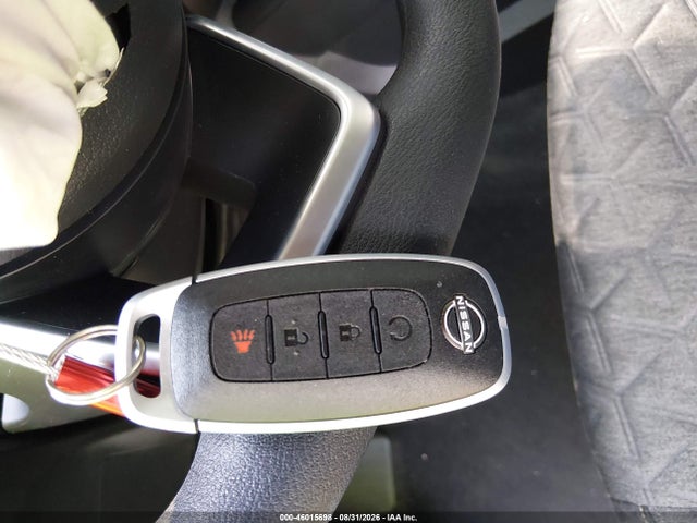 Aukcja sprzedaży 2026 Nissan Kicks Sv, vin: 3N8AP6CE6TL368415, numer aukcji: 46015698