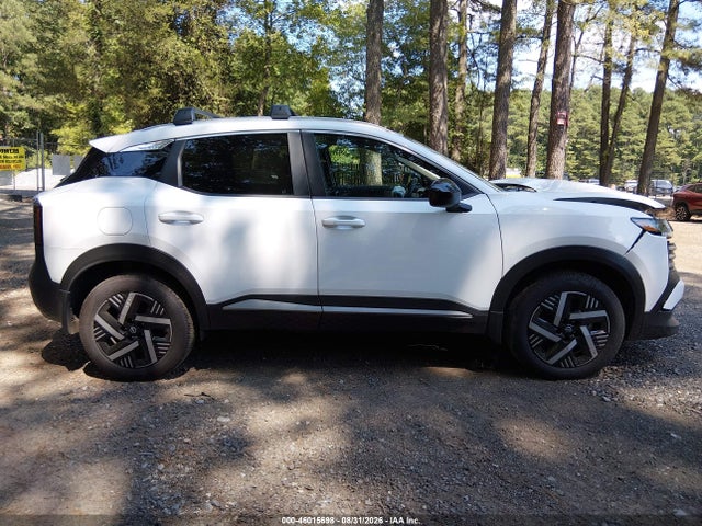 Aukcja sprzedaży 2026 Nissan Kicks Sv, vin: 3N8AP6CE6TL368415, numer aukcji: 46015698