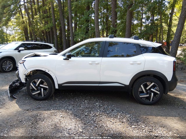Aukcja sprzedaży 2026 Nissan Kicks Sv, vin: 3N8AP6CE6TL368415, numer aukcji: 46015698