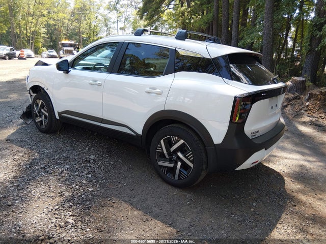 Aukcja sprzedaży 2026 Nissan Kicks Sv, vin: 3N8AP6CE6TL368415, numer aukcji: 46015698