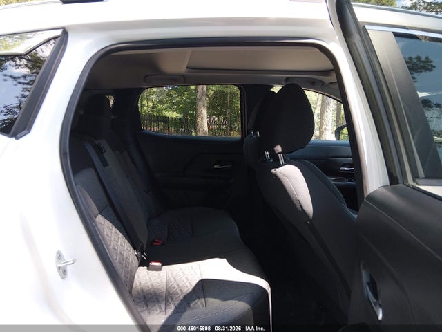 Aukcja sprzedaży 2026 Nissan Kicks Sv, vin: 3N8AP6CE6TL368415, numer aukcji: 46015698