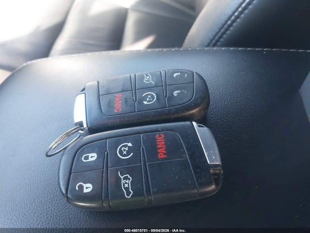 2014 Jeep Grand Cherokee Limited მანქანა იყიდება აუქციონზე, vin: 1C4RJFBG9EC188833, აუქციონის ნომერი: 46015701