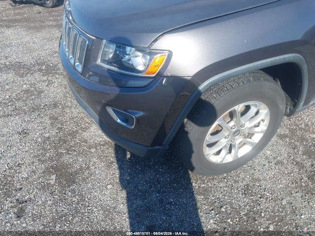 2014 Jeep Grand Cherokee Limited მანქანა იყიდება აუქციონზე, vin: 1C4RJFBG9EC188833, აუქციონის ნომერი: 46015701
