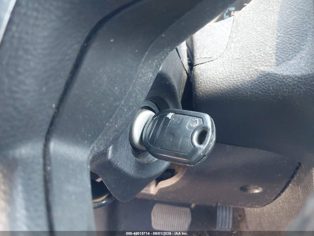 2014 Ford Focus Se მანქანა იყიდება აუქციონზე, vin: 1FADP3F26EL353071, აუქციონის ნომერი: 46015714