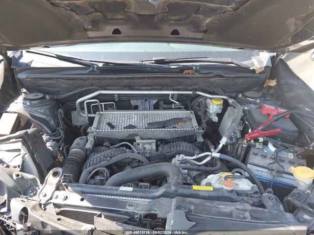 2019 Subaru Ascent Touring მანქანა იყიდება აუქციონზე, vin: 4S4WMARD9K3464878, აუქციონის ნომერი: 46015716