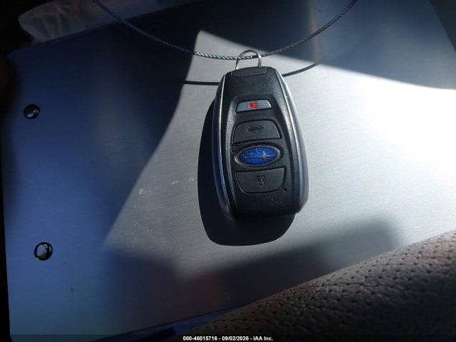2019 Subaru Ascent Touring მანქანა იყიდება აუქციონზე, vin: 4S4WMARD9K3464878, აუქციონის ნომერი: 46015716