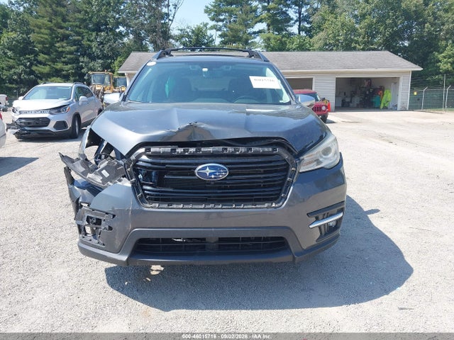 2019 Subaru Ascent Touring მანქანა იყიდება აუქციონზე, vin: 4S4WMARD9K3464878, აუქციონის ნომერი: 46015716