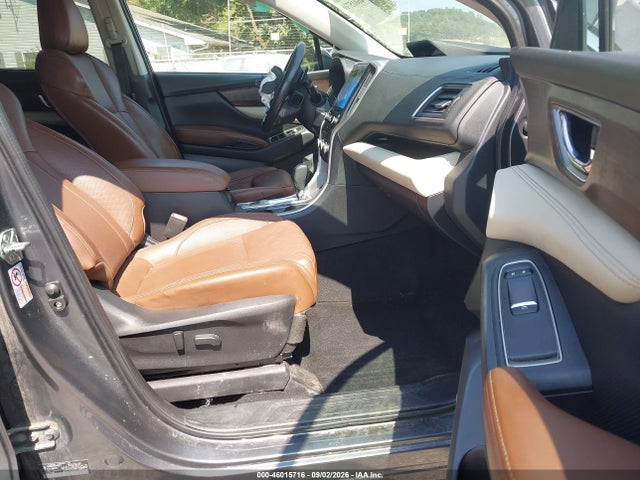 2019 Subaru Ascent Touring მანქანა იყიდება აუქციონზე, vin: 4S4WMARD9K3464878, აუქციონის ნომერი: 46015716