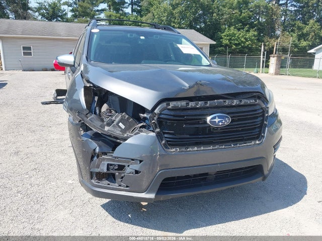 2019 Subaru Ascent Touring მანქანა იყიდება აუქციონზე, vin: 4S4WMARD9K3464878, აუქციონის ნომერი: 46015716