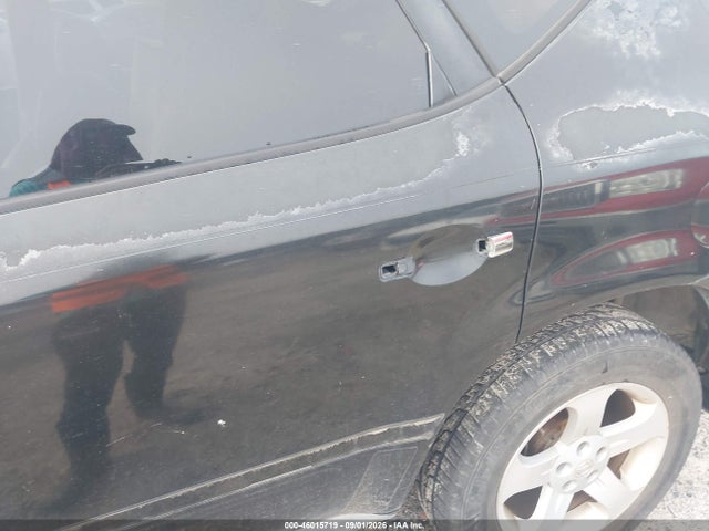 2005 Nissan Murano S მანქანა იყიდება აუქციონზე, vin: JN8AZ08T05W324325, აუქციონის ნომერი: 46015719