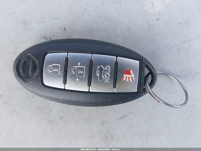 Продажа на аукционе авто 2013 Nissan Altima 2.5 S, vin: 1N4AL3AP6DC265847, номер лота: 46015722