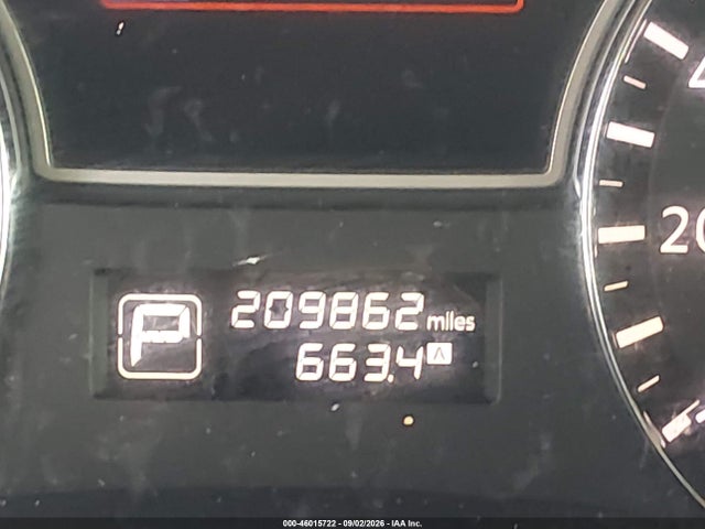 Продажа на аукционе авто 2013 Nissan Altima 2.5 S, vin: 1N4AL3AP6DC265847, номер лота: 46015722