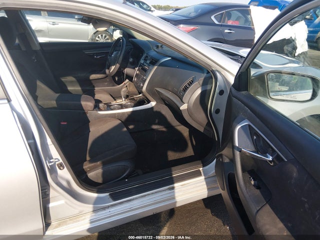 Продажа на аукционе авто 2013 Nissan Altima 2.5 S, vin: 1N4AL3AP6DC265847, номер лота: 46015722