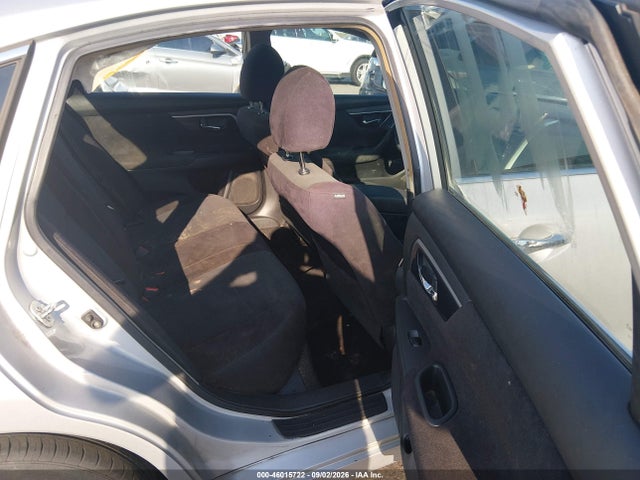 Продажа на аукционе авто 2013 Nissan Altima 2.5 S, vin: 1N4AL3AP6DC265847, номер лота: 46015722