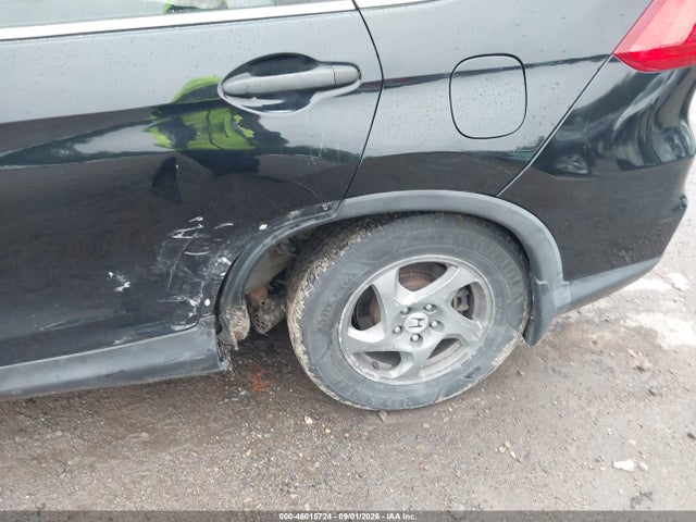 Honda CR-V LX 2016 2HKRM4H30GH653751 Image 6