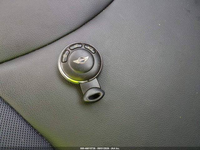Aukcja sprzedaży 2011 Mini Cooper Clubman, vin: WMWZF3C53BT188042, numer aukcji: 46015726
