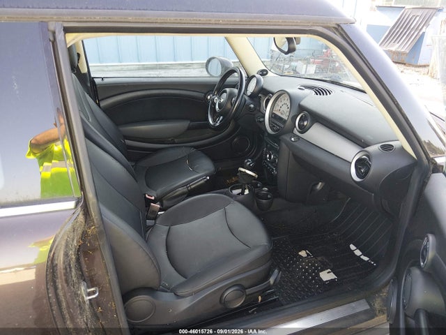 Aukcja sprzedaży 2011 Mini Cooper Clubman, vin: WMWZF3C53BT188042, numer aukcji: 46015726