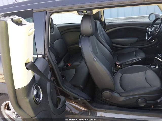 Aukcja sprzedaży 2011 Mini Cooper Clubman, vin: WMWZF3C53BT188042, numer aukcji: 46015726