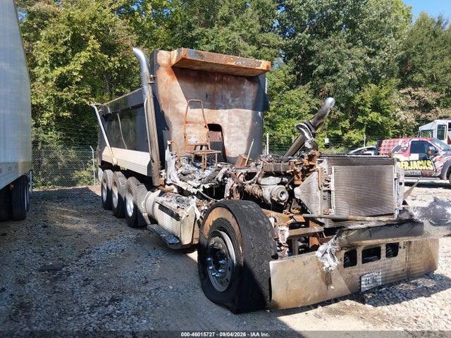 2021 Freightliner Sd122 მანქანა იყიდება აუქციონზე, vin: 3ALMGNDR9MDMY4139, აუქციონის ნომერი: 46015727