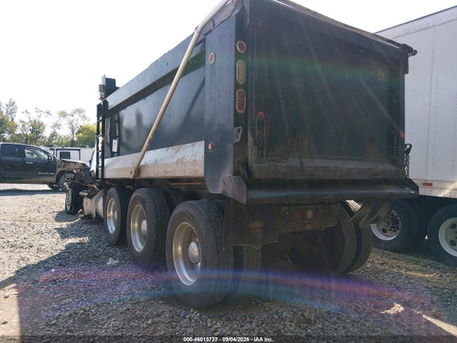 2021 Freightliner Sd122 მანქანა იყიდება აუქციონზე, vin: 3ALMGNDR9MDMY4139, აუქციონის ნომერი: 46015727