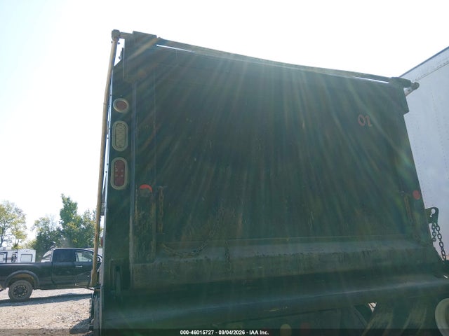 2021 Freightliner Sd122 მანქანა იყიდება აუქციონზე, vin: 3ALMGNDR9MDMY4139, აუქციონის ნომერი: 46015727