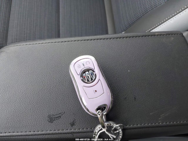 46015729 :رقم المزاد ، KL47LAEP7SB157026 vin ، 2025 Buick Envista Preferred Fwd مزاد بيع