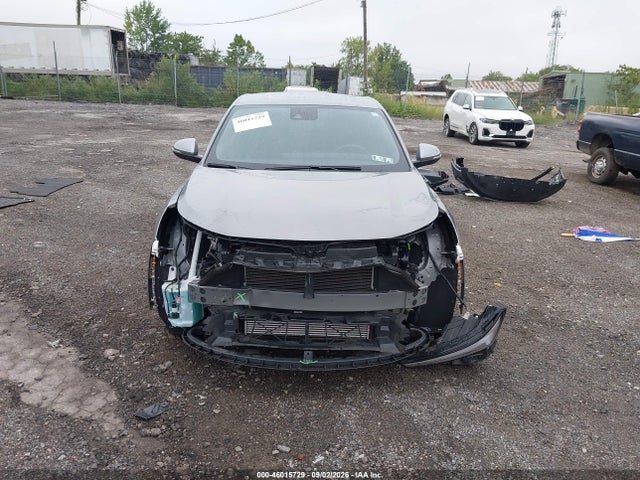 46015729 :رقم المزاد ، KL47LAEP7SB157026 vin ، 2025 Buick Envista Preferred Fwd مزاد بيع
