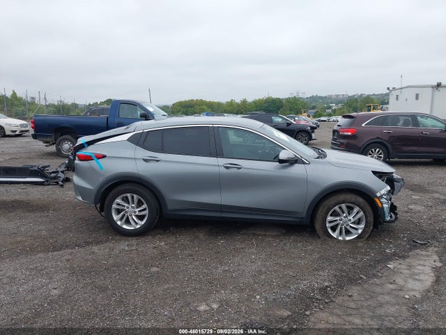 46015729 :رقم المزاد ، KL47LAEP7SB157026 vin ، 2025 Buick Envista Preferred Fwd مزاد بيع