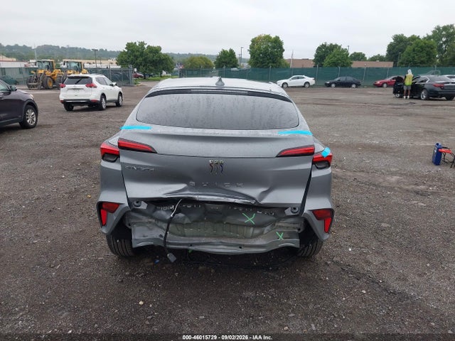 46015729 :رقم المزاد ، KL47LAEP7SB157026 vin ، 2025 Buick Envista Preferred Fwd مزاد بيع
