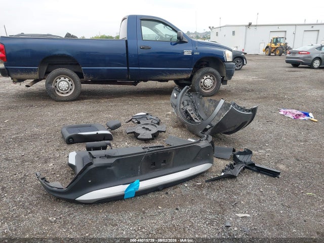 46015729 :رقم المزاد ، KL47LAEP7SB157026 vin ، 2025 Buick Envista Preferred Fwd مزاد بيع