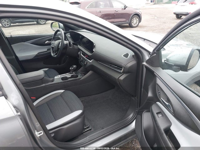 46015729 :رقم المزاد ، KL47LAEP7SB157026 vin ، 2025 Buick Envista Preferred Fwd مزاد بيع
