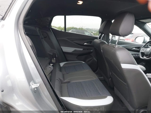 46015729 :رقم المزاد ، KL47LAEP7SB157026 vin ، 2025 Buick Envista Preferred Fwd مزاد بيع