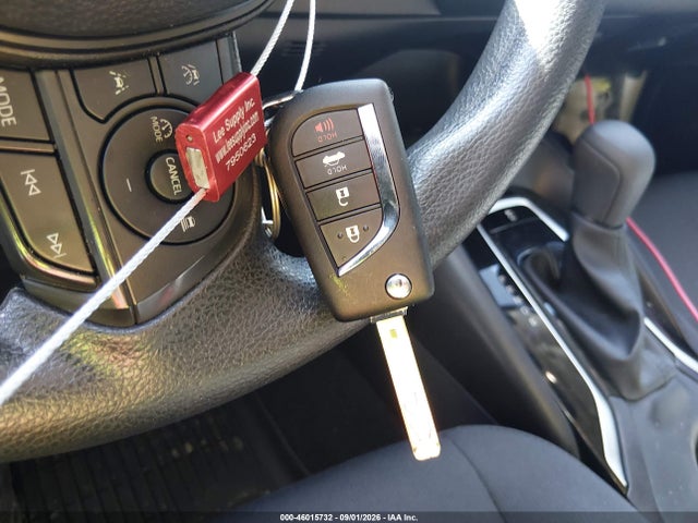 Aukcja sprzedaży 2025 Toyota Corolla Le, vin: 5YFB4MDE0SP298634, numer aukcji: 46015732