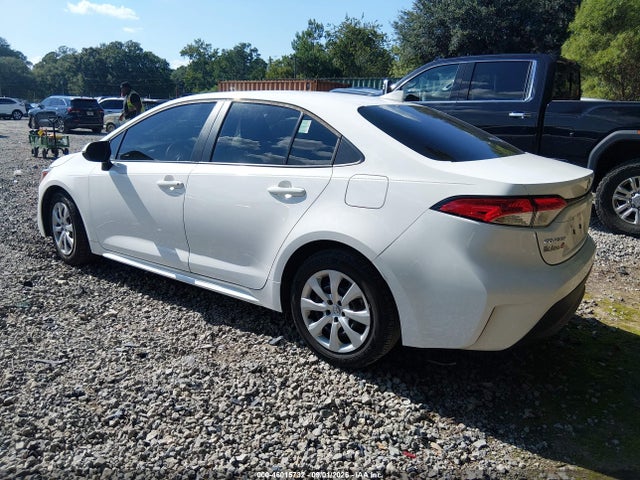 Aukcja sprzedaży 2025 Toyota Corolla Le, vin: 5YFB4MDE0SP298634, numer aukcji: 46015732