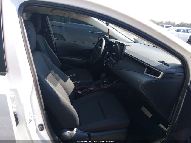 Aukcja sprzedaży 2025 Toyota Corolla Le, vin: 5YFB4MDE0SP298634, numer aukcji: 46015732