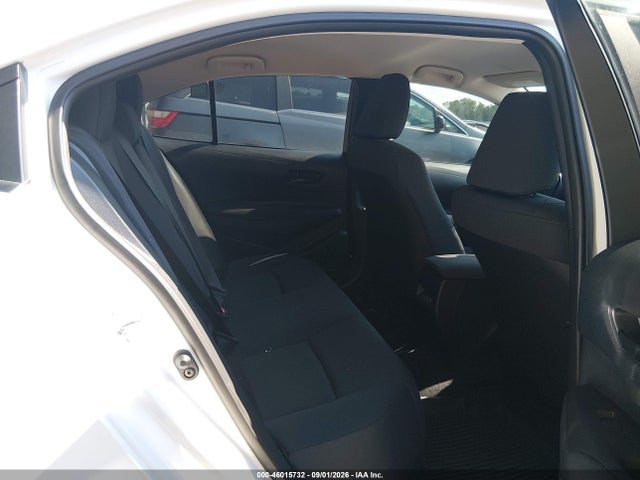 Aukcja sprzedaży 2025 Toyota Corolla Le, vin: 5YFB4MDE0SP298634, numer aukcji: 46015732