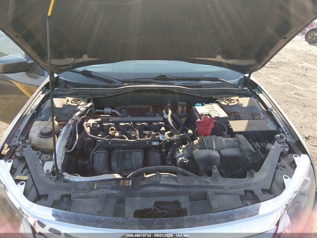 2012 Ford Fusion Se მანქანა იყიდება აუქციონზე, vin: 3FAHP0HA2CR315422, აუქციონის ნომერი: 46015734