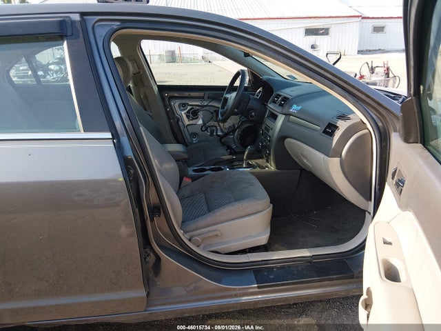 2012 Ford Fusion Se მანქანა იყიდება აუქციონზე, vin: 3FAHP0HA2CR315422, აუქციონის ნომერი: 46015734