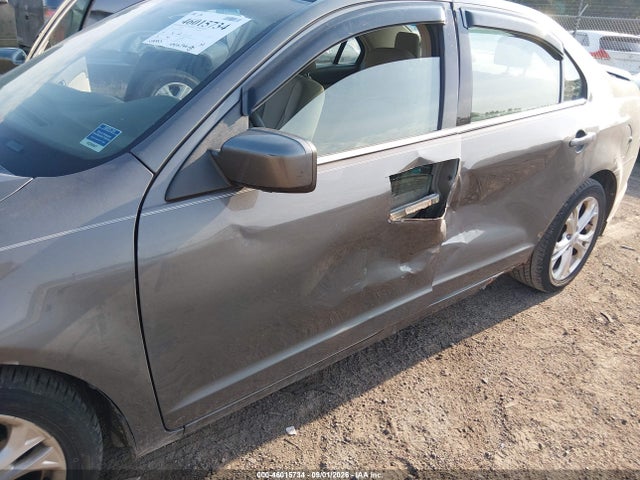 2012 Ford Fusion Se მანქანა იყიდება აუქციონზე, vin: 3FAHP0HA2CR315422, აუქციონის ნომერი: 46015734