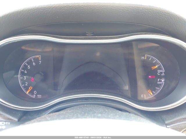 46015740 :رقم المزاد ، 1C4RJFBGXEC148258 vin ، 2014 Jeep Grand Cherokee Limited مزاد بيع