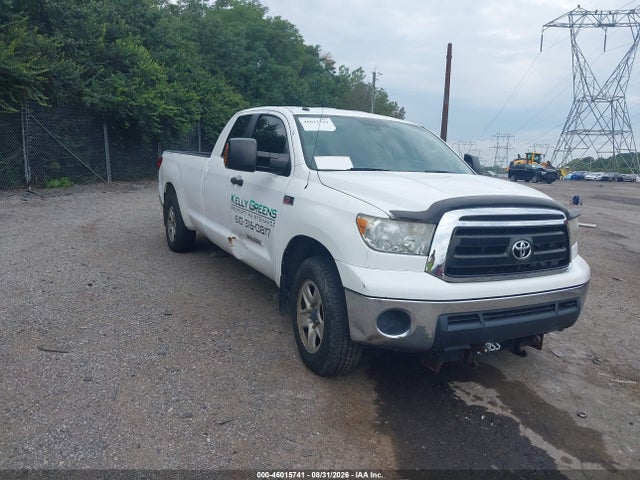 Aukcja sprzedaży 2012 Toyota Tundra Grade 5.7l V8, vin: 5TFCY5F18CX013755, numer aukcji: 46015741