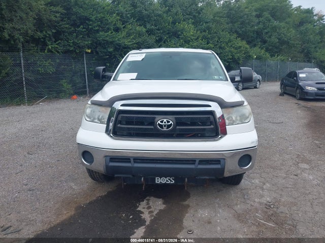 46015741 :رقم المزاد ، 5TFCY5F18CX013755 vin ، 2012 Toyota Tundra Grade 5.7l V8 مزاد بيع