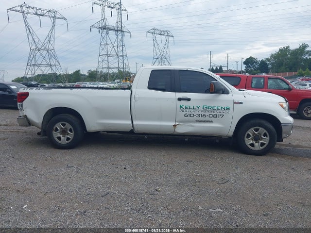 46015741 :رقم المزاد ، 5TFCY5F18CX013755 vin ، 2012 Toyota Tundra Grade 5.7l V8 مزاد بيع