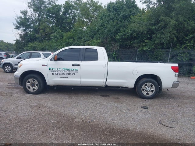 46015741 :رقم المزاد ، 5TFCY5F18CX013755 vin ، 2012 Toyota Tundra Grade 5.7l V8 مزاد بيع