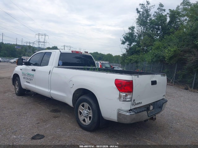 46015741 :رقم المزاد ، 5TFCY5F18CX013755 vin ، 2012 Toyota Tundra Grade 5.7l V8 مزاد بيع