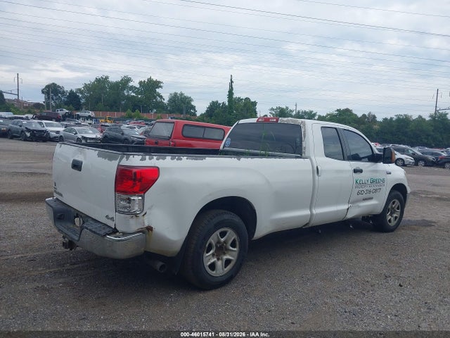 46015741 :رقم المزاد ، 5TFCY5F18CX013755 vin ، 2012 Toyota Tundra Grade 5.7l V8 مزاد بيع