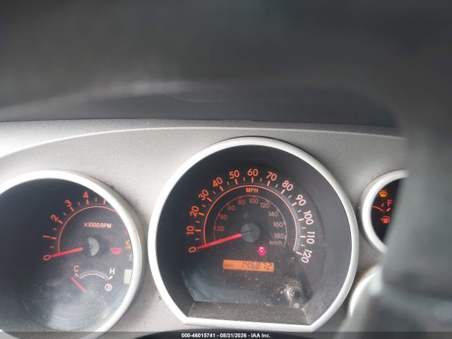 46015741 :رقم المزاد ، 5TFCY5F18CX013755 vin ، 2012 Toyota Tundra Grade 5.7l V8 مزاد بيع
