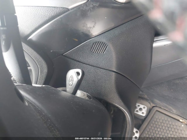 Продаж на аукціоні авто 2014 Subaru Impreza Wrx, vin: JF1GV7E65EG014289, номер лоту: 46015744