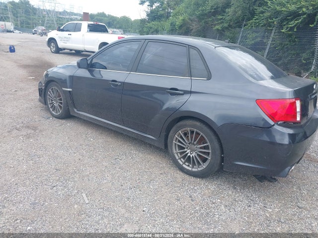 Продаж на аукціоні авто 2014 Subaru Impreza Wrx, vin: JF1GV7E65EG014289, номер лоту: 46015744